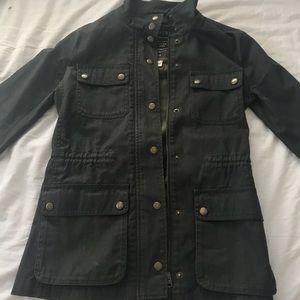 J. Crew Field Jacket